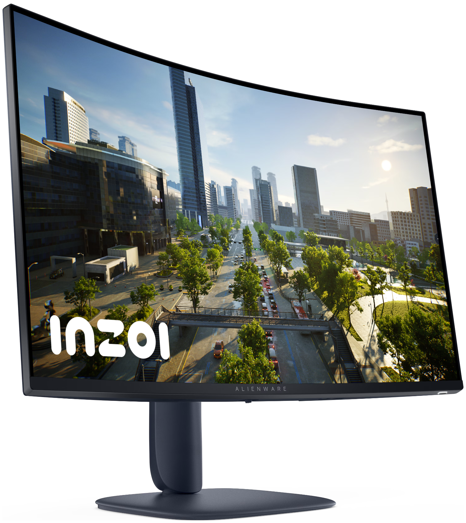 Dell Alienware AW3225DM Monitor 31.5"