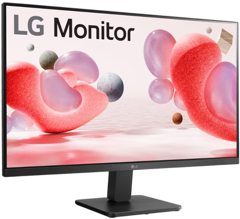 LG 27MR400-B Monitor, 27"