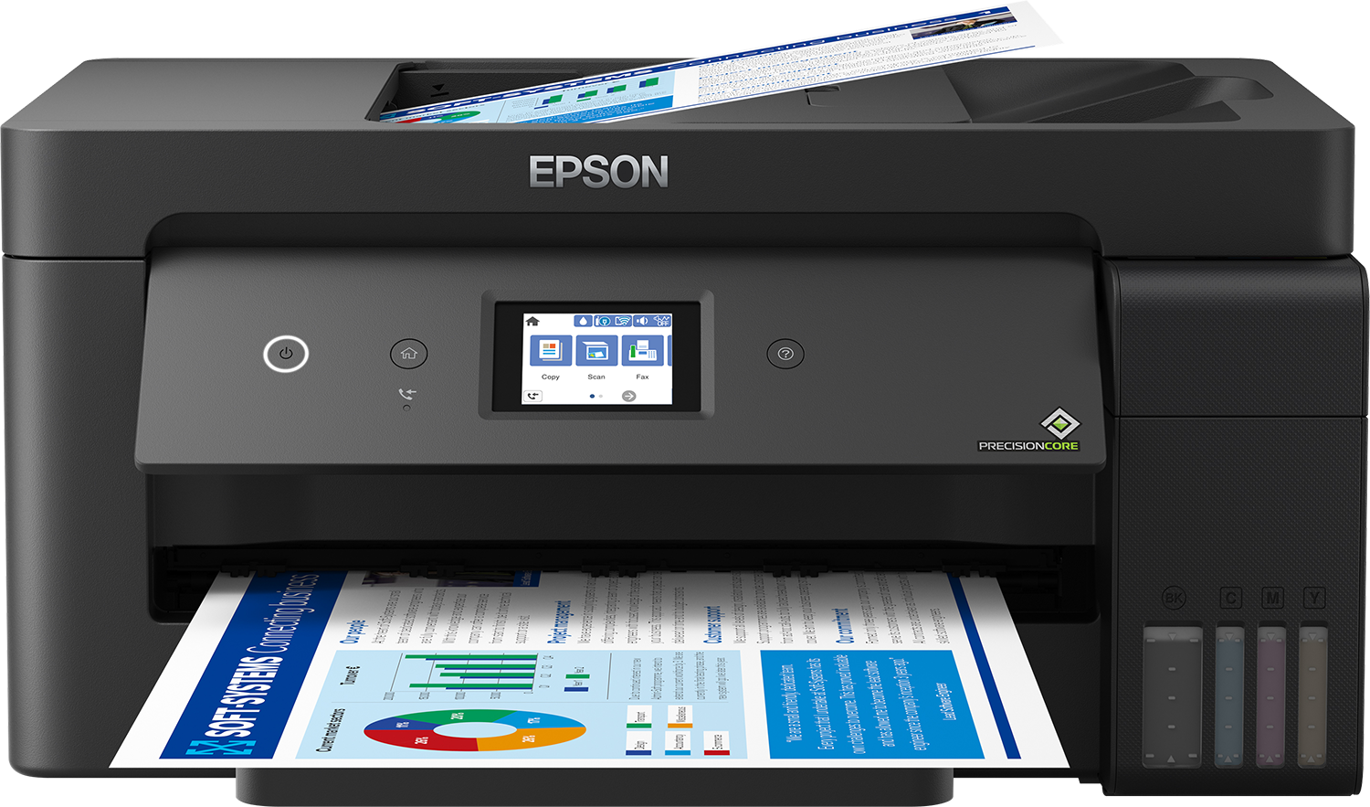 Epson EcoTank All-In-One L14150 Wi-Fi A3+ Printer