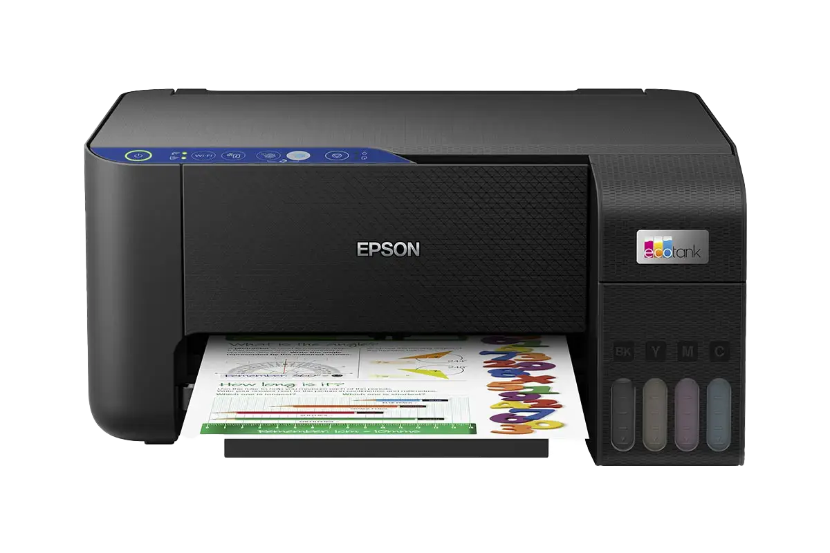 Epson EcoTank All In One L3251 A4