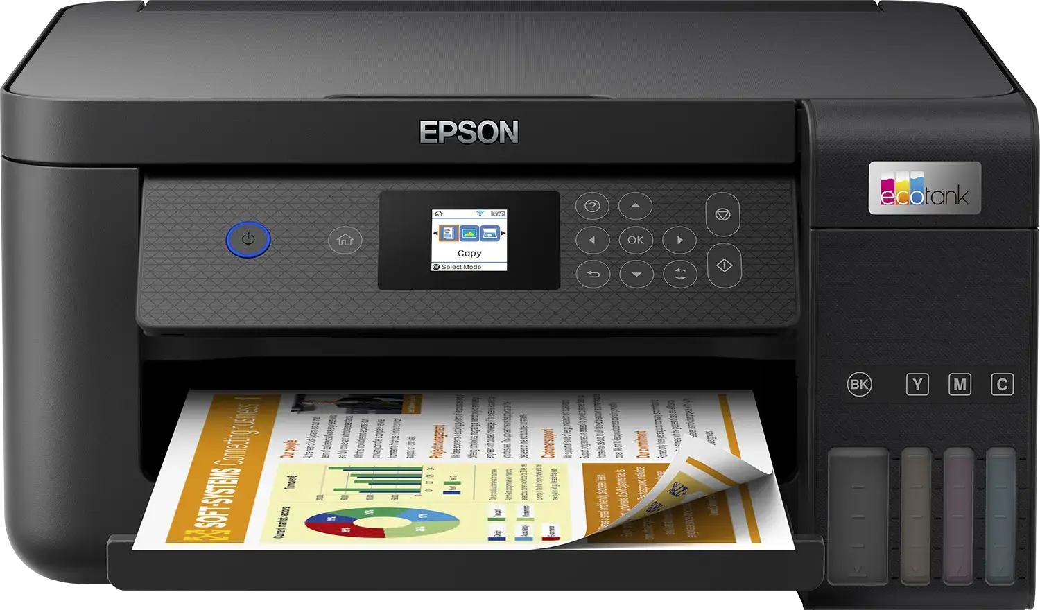 Epson EcoTank L4260 All In One Printer A4