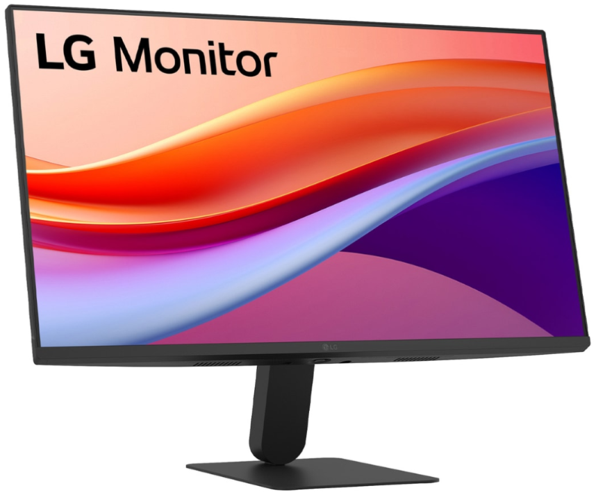 LG 24U411A-B Monitor 23.8''