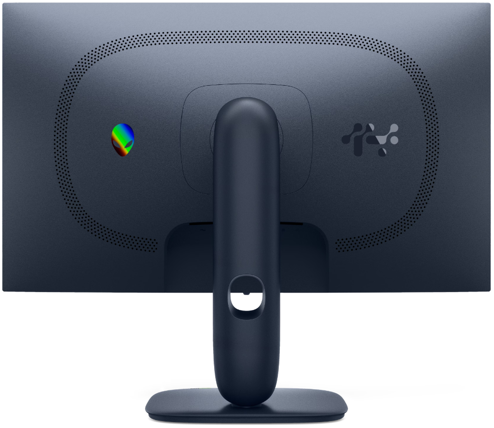 Dell Alienware AW2725DM Monitor 27"