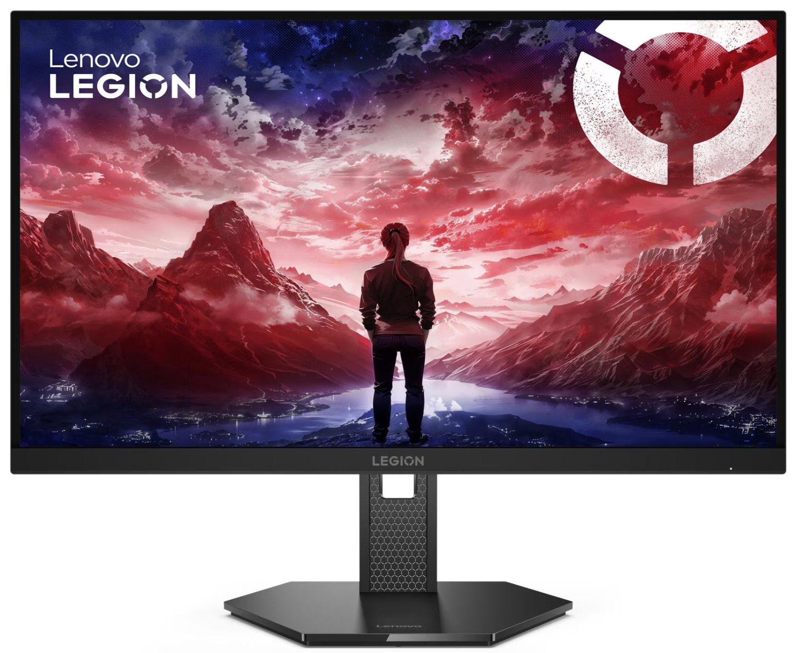 Lenovo Legion 27Q-11 Monitor, 27"