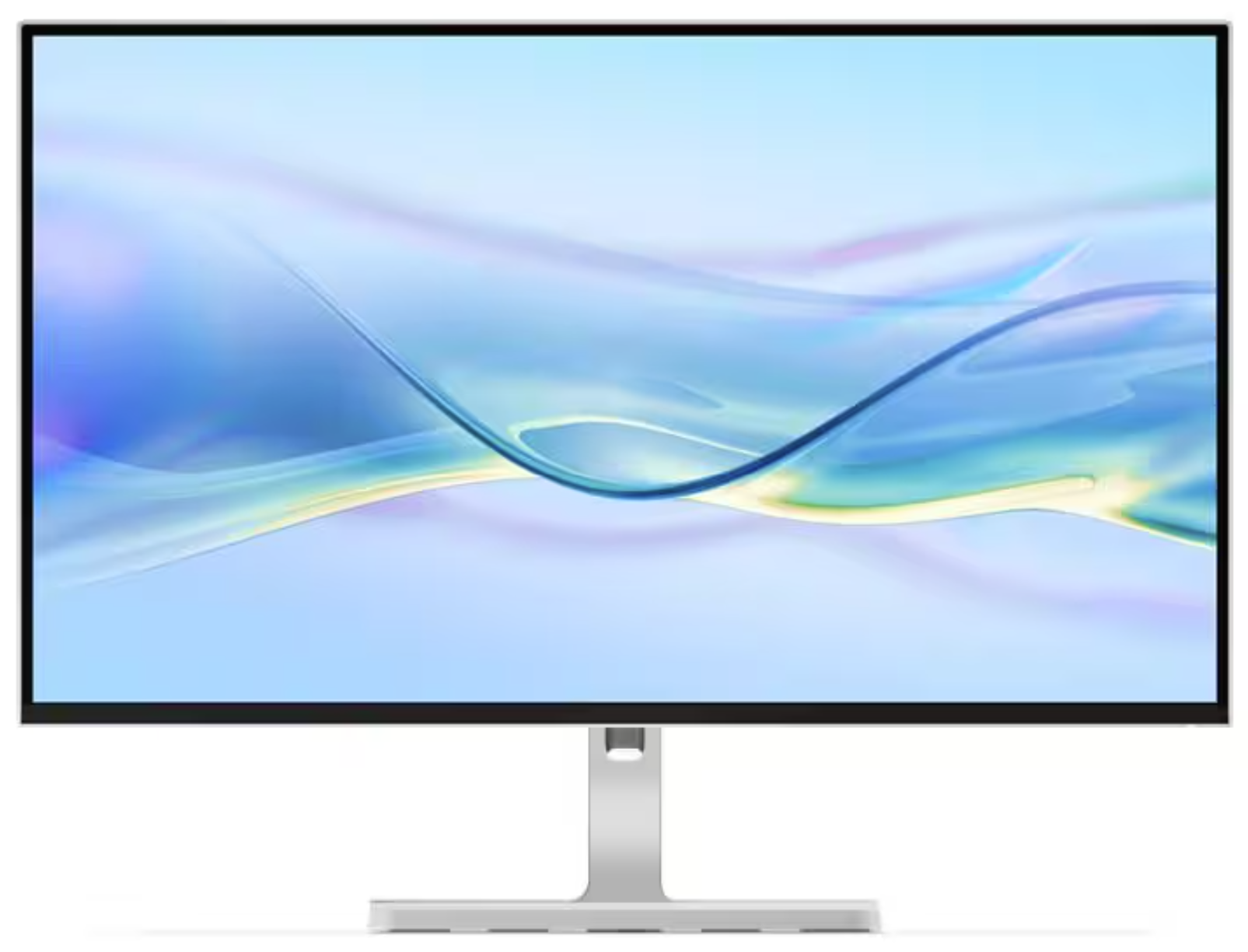 Lenovo L27h-4A Monitor, 27"
