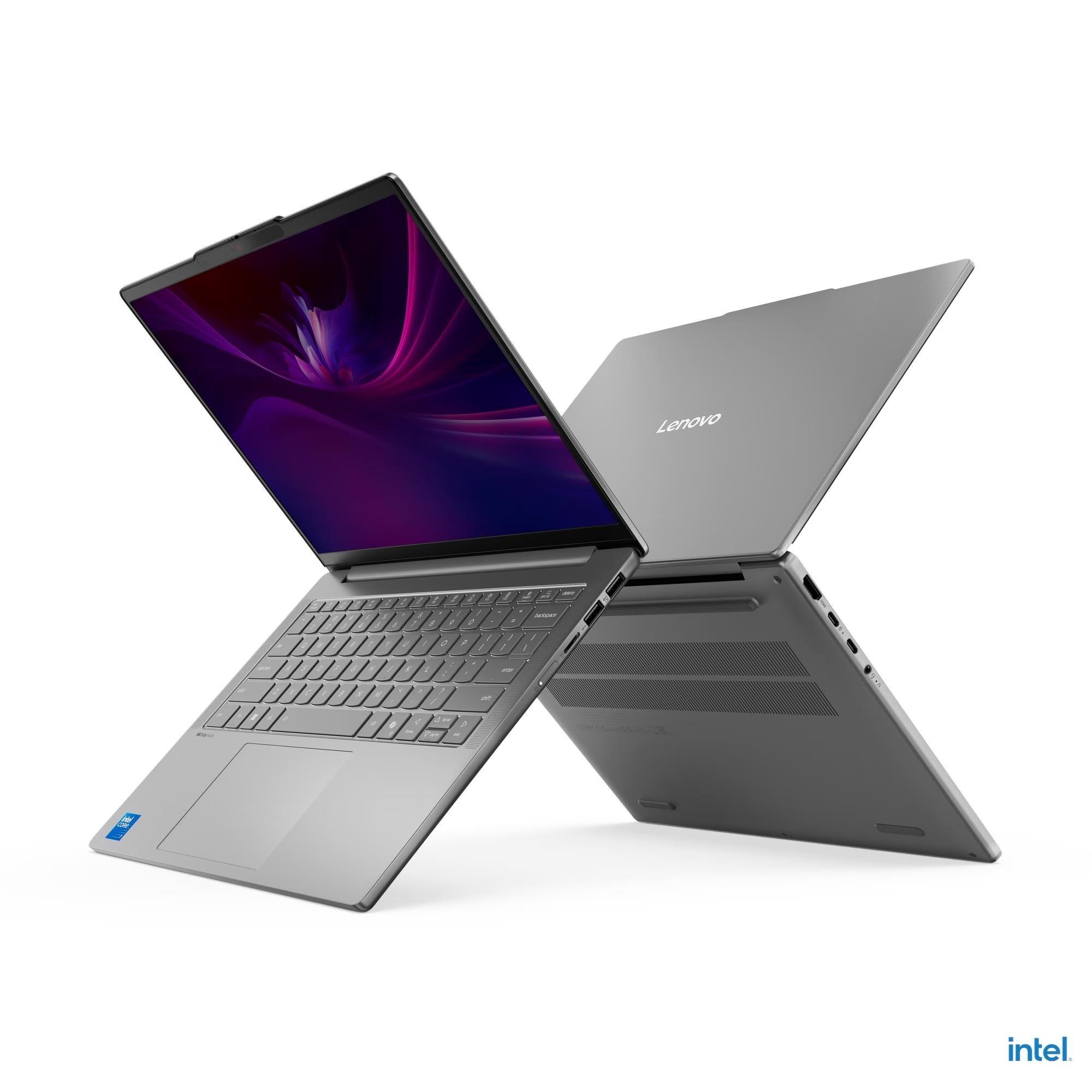 Lenovo IdeaPad Slim 5, 14" OLED, CORE 5 210H, 16GB, 1TB, 2Y, 14IRH10R