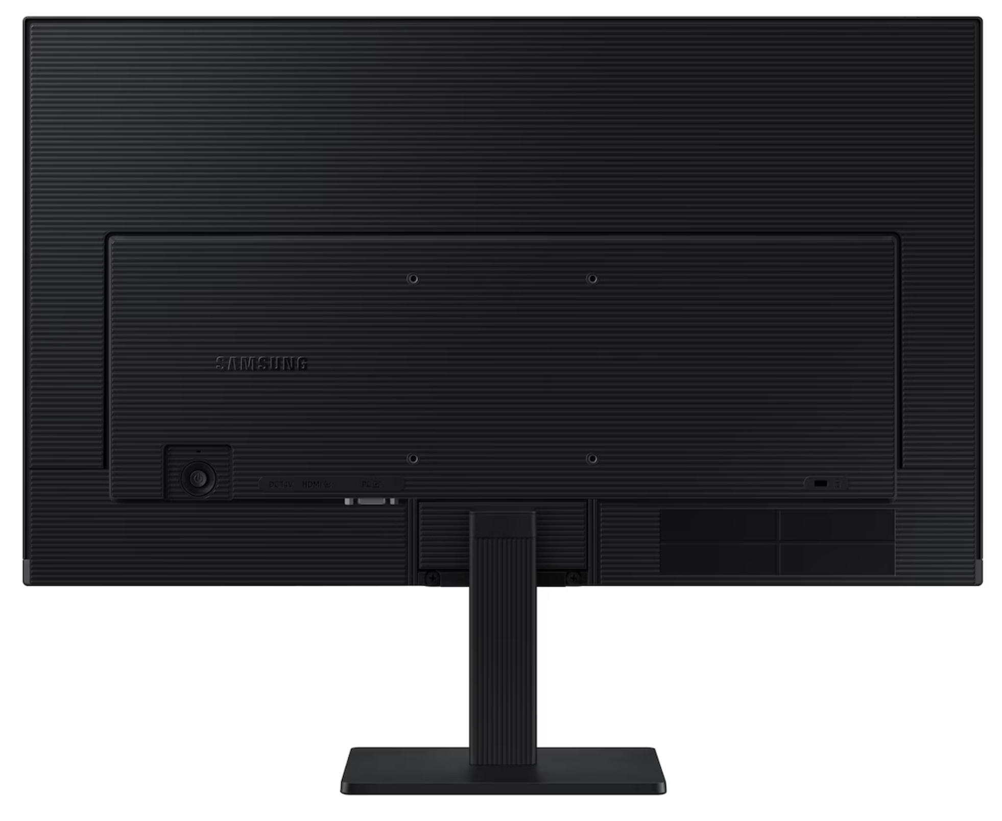 Samsung Essential S3 S30GD LS24D300 Monitor 24"