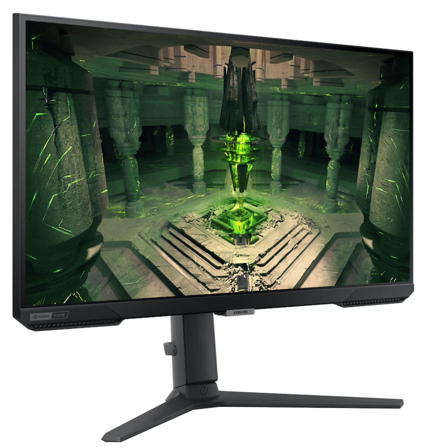 Samsung Odyssey G4 G40B LS27BG400 Monitor 27"