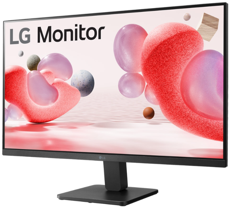 LG 27MR400-B Monitor, 27"