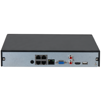 Dahua DHI-NVR2104HS-P-4KS3