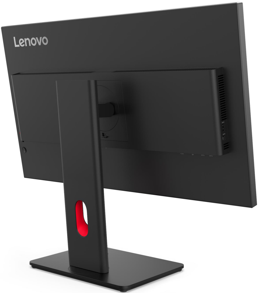 Lenovo ThinkVision T27Q-40 Monitor, 27"