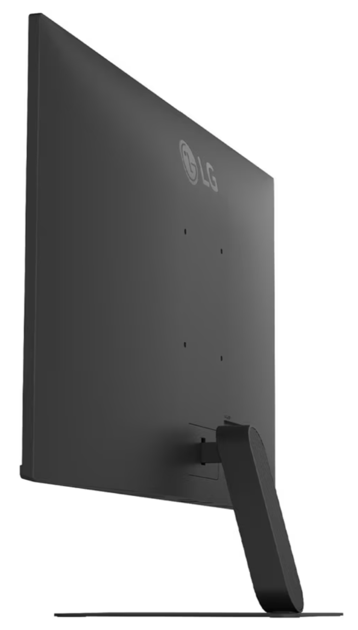 LG 27U411A-B Monitor, 27"