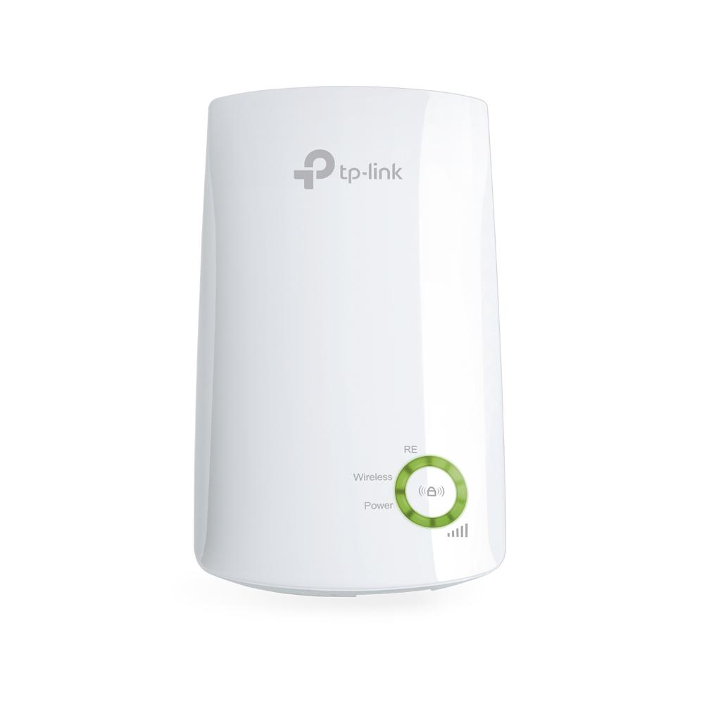TP-Link TL-WA854RE, 300Mbps Wi-Fi Range Extender 2.4GHz