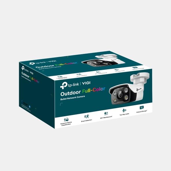 TP-Link VIGI C340(2.8mm)