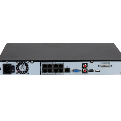 Dahua DHI-NVR4208-8P-4KS3