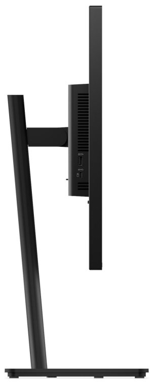 Lenovo ThinkVision T27Q-40 Monitor, 27"
