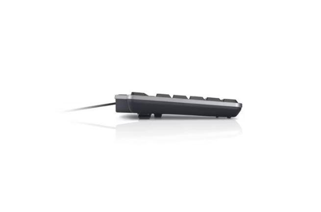 Dell KB-522 Keyboard, Black