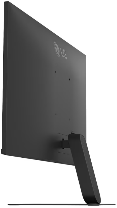 LG 24U411A-B Monitor 23.8''
