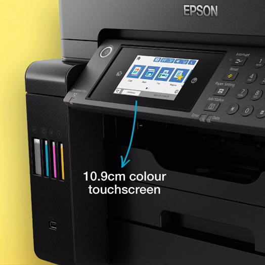 Epson EcoTank L15150 All In One Printer A3+
