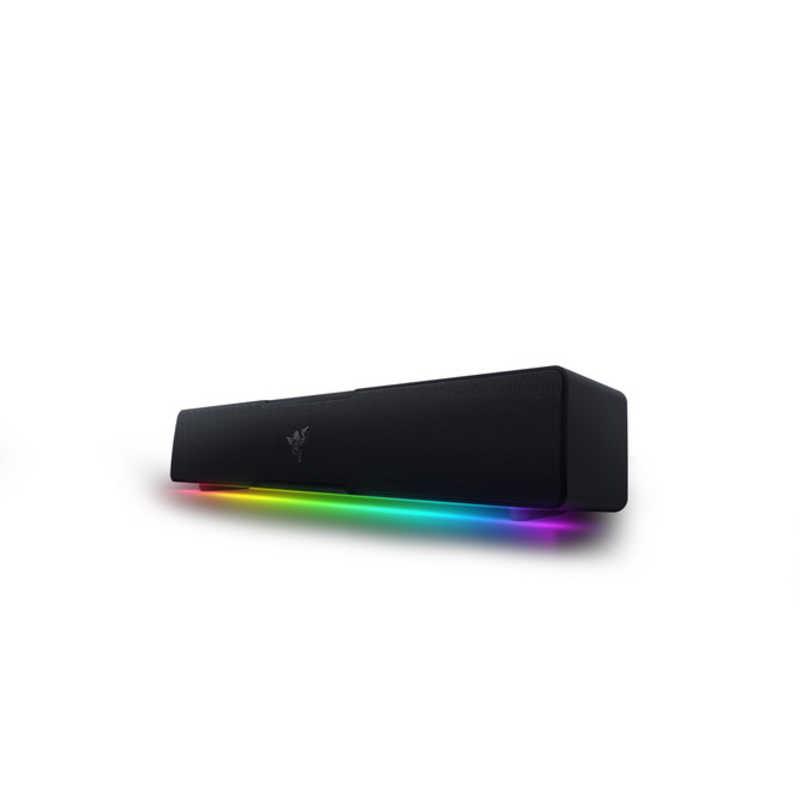 Razer Leviathan V2 X Speaker Black