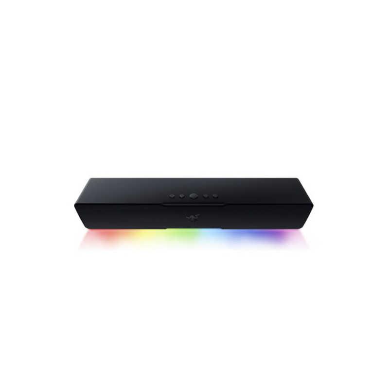 Razer Leviathan V2 X Speaker Black