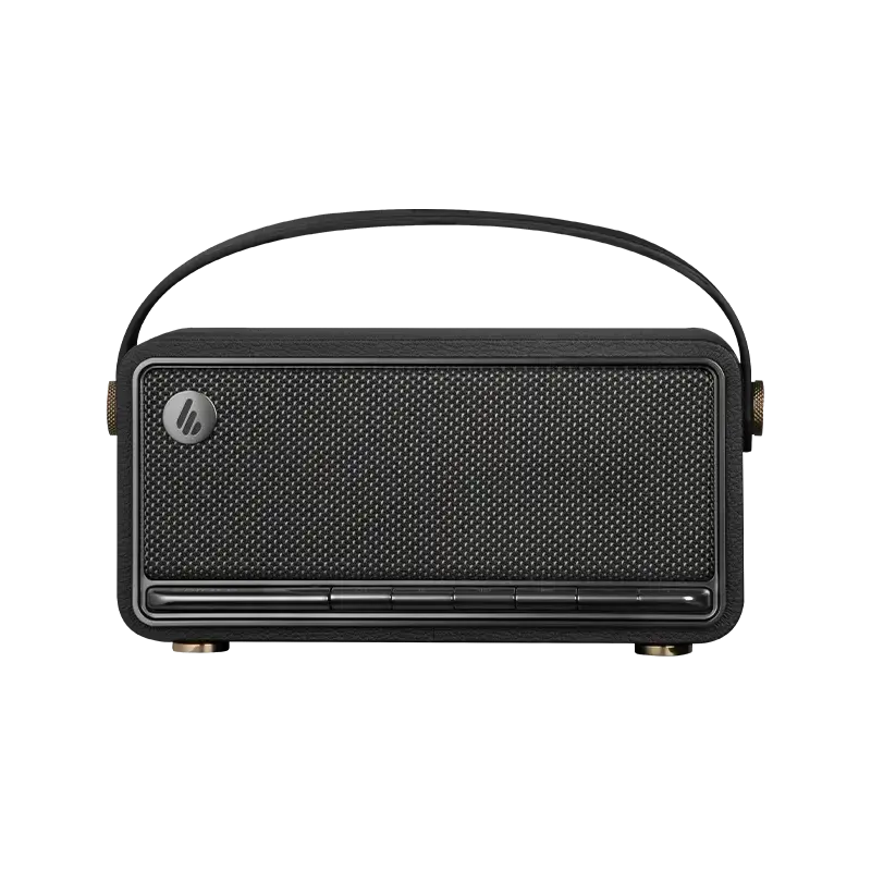 Edifier MP330 Bluetooth Speaker Black