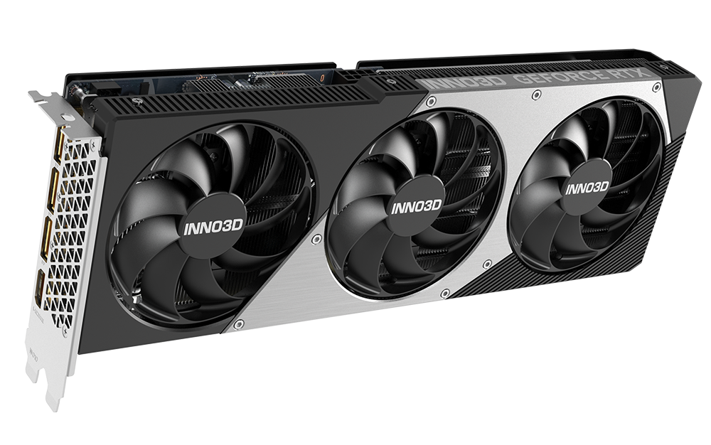 Inno3d GeForce RTX™ 5060 Ti 8GB TWIN X3 GDDR7