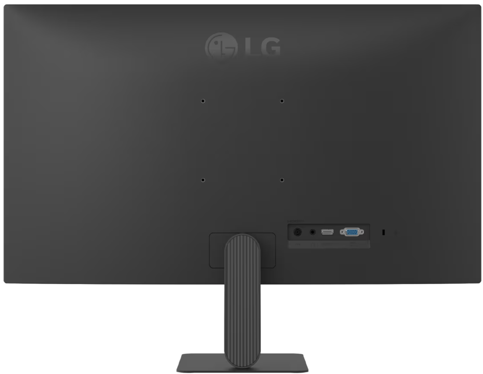 LG 27U411A-B Monitor, 27"