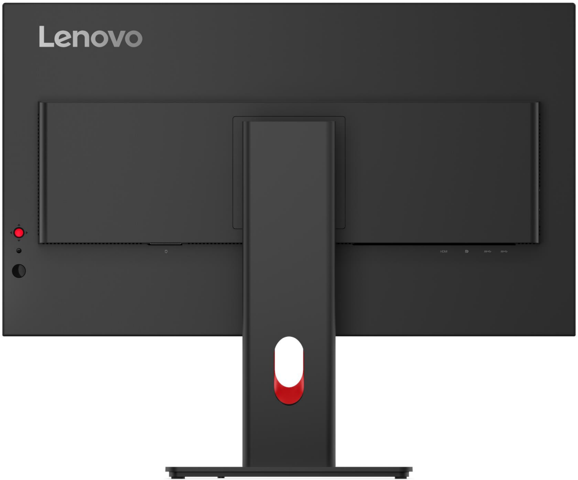 Lenovo ThinkVision T27Q-40 Monitor, 27"