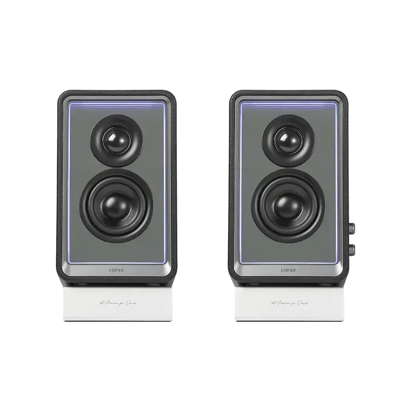 Edifier QR65 Speaker Black