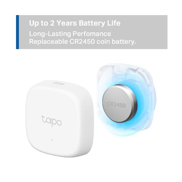 TP-Link Tapo T310