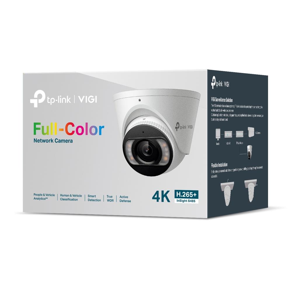 TP-Link VIGI InSight S485(4mm)
