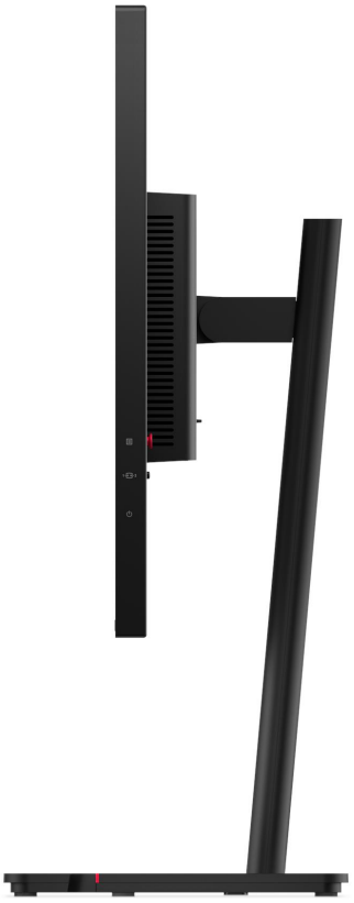 Lenovo ThinkVision T27Q-40 Monitor, 27"