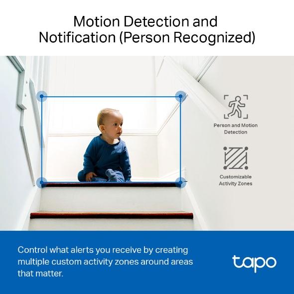 TP-Link Tapo C100