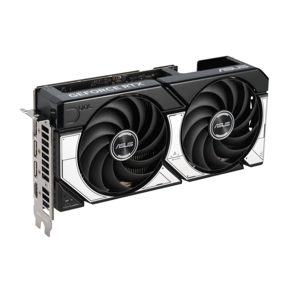 ASUS Dual GeForce RTX™ 5070 12GB GDDR7 OC