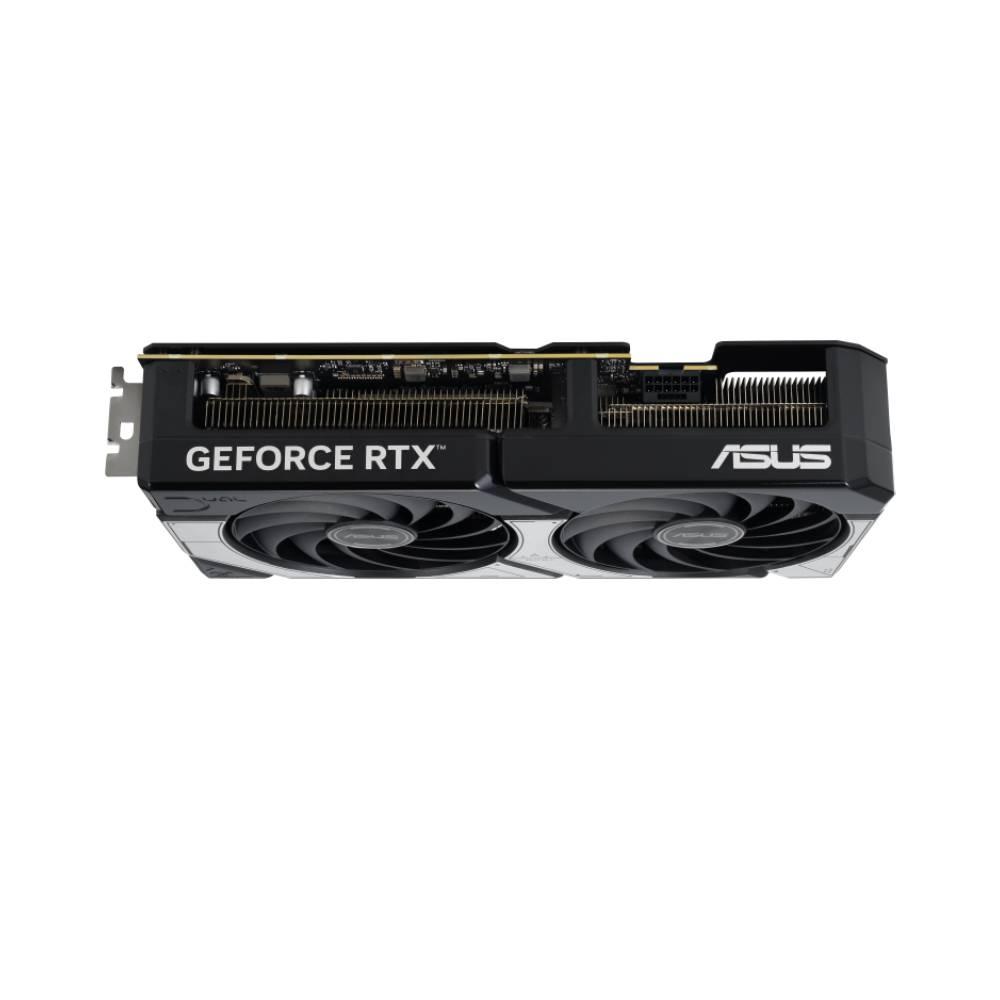 ASUS Dual GeForce RTX™ 5070 12GB GDDR7 OC