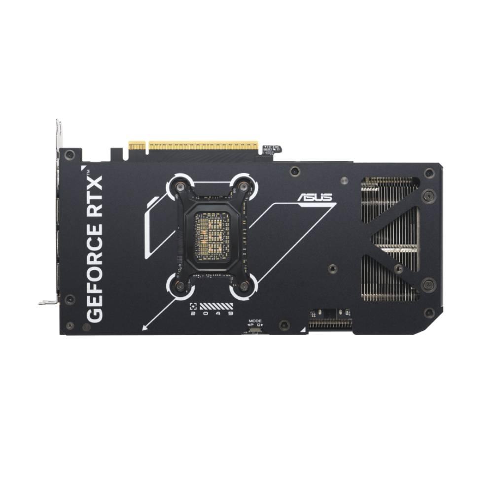 ASUS Dual GeForce RTX™ 5070 12GB GDDR7 OC