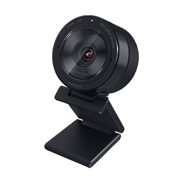 Razer KIYO PRO Webcam Black