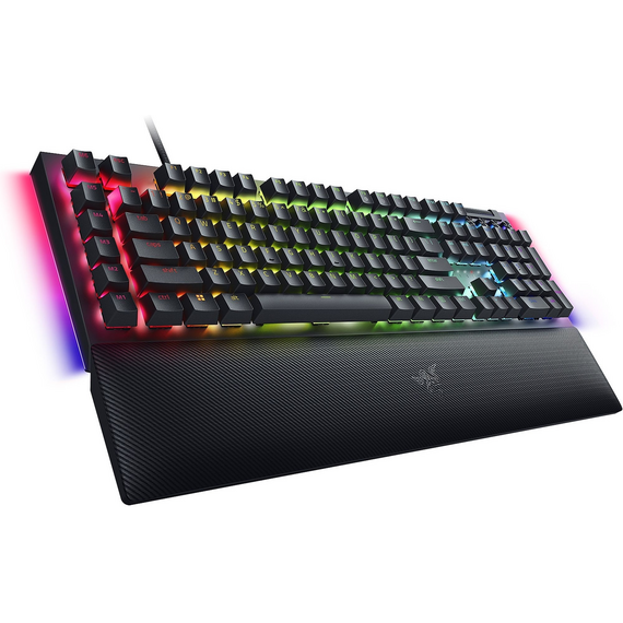 Razer BlackWidow V4 Keyboard, Black