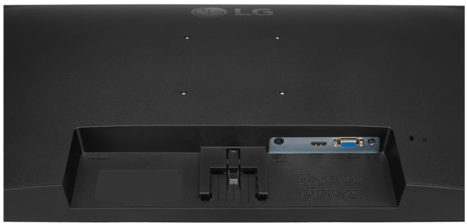 LG 27MR400-B Monitor, 27"