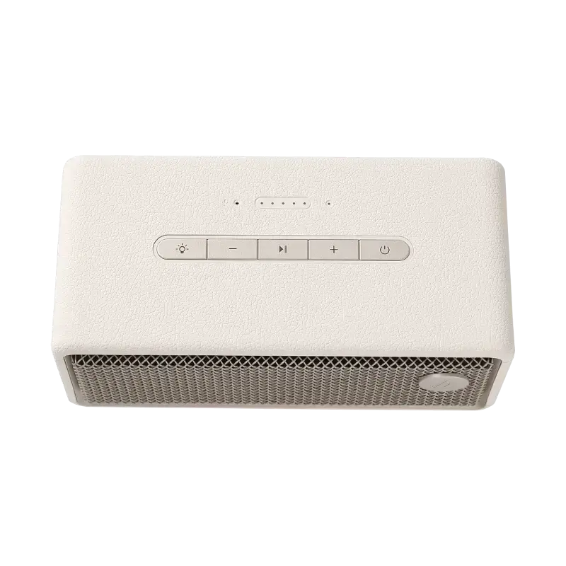 Edifier ES60 Bluetooth Speaker White
