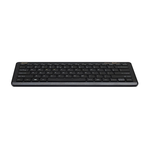 Acer Vero AAK125 Keyboard, + Mouse (Combo) Black