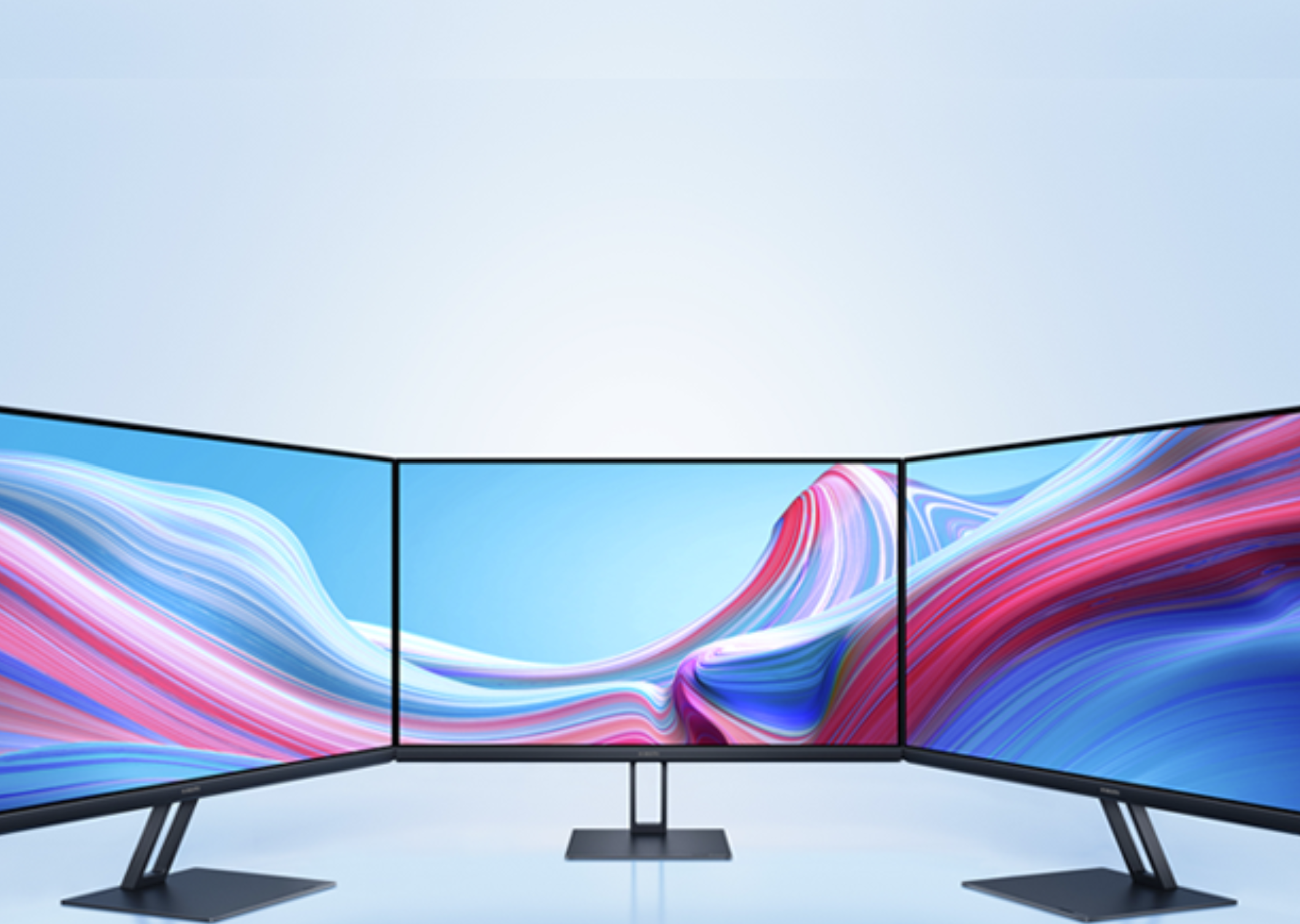 Xiaomi A24i Monitor 23.8"