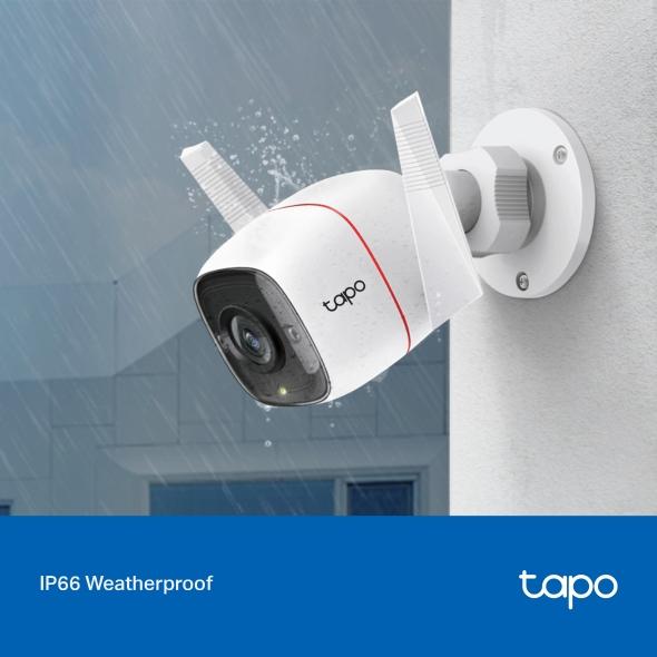 TP-Link Tapo C310