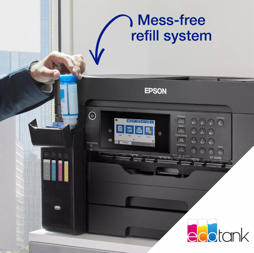 Epson EcoTank L15150 All In One Printer A3+