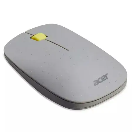 Acer OP-VR KEYB NB Keyboard, + Mouse (Combo) Grey