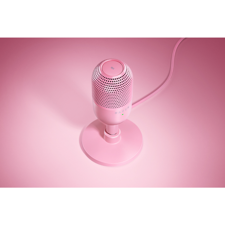 Razer Seiren V3 Mini Microphone Quartz