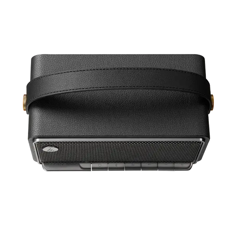 Edifier MP330 Bluetooth Speaker Black
