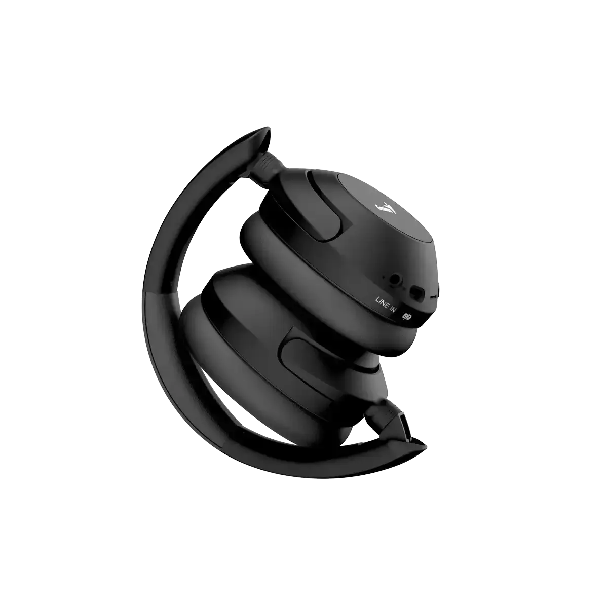 Genius HS-810BT Bluetooth Headset Black