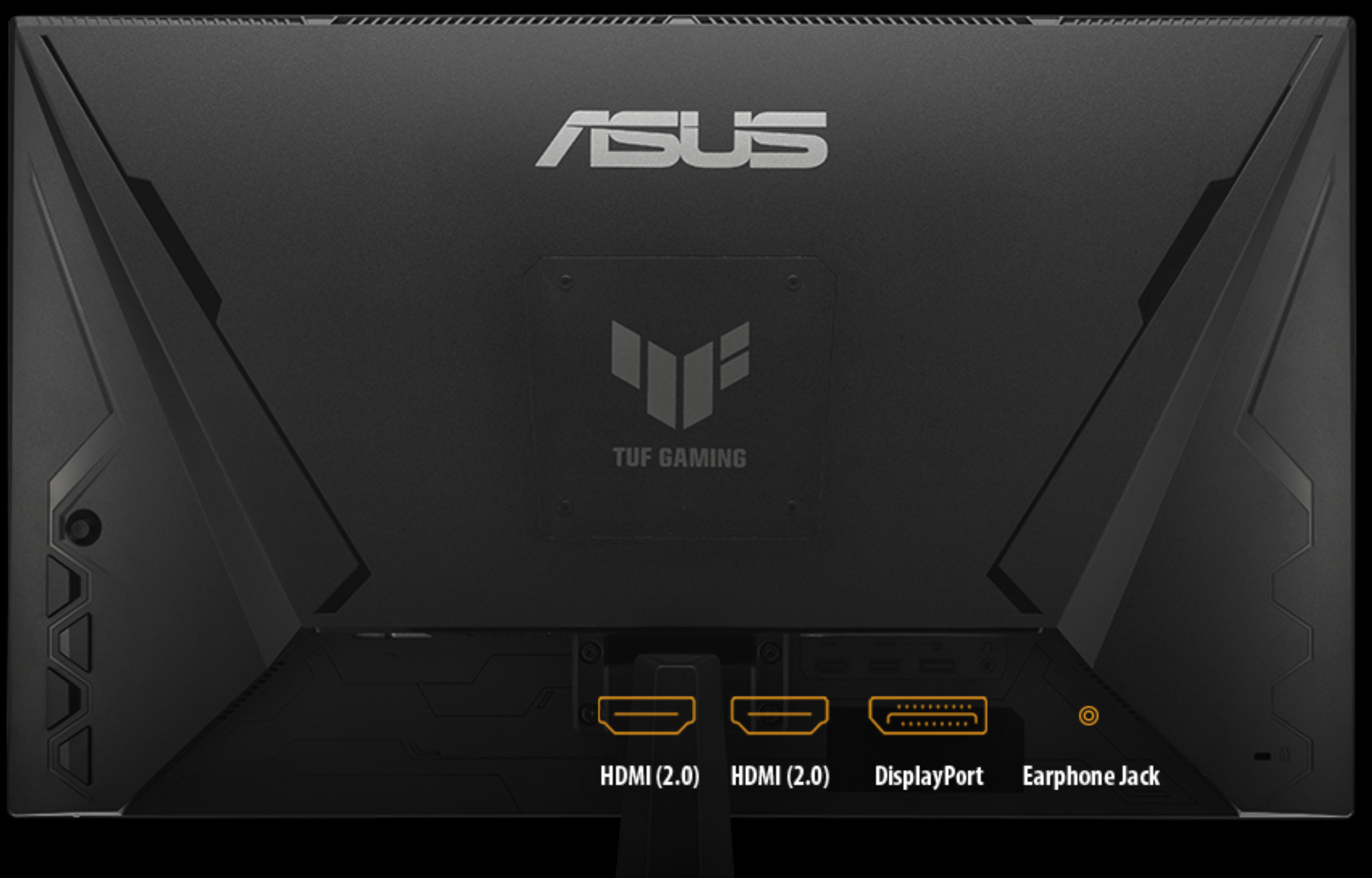 ASUS TUF VG249Q3A Gaming Monitor 23.8"